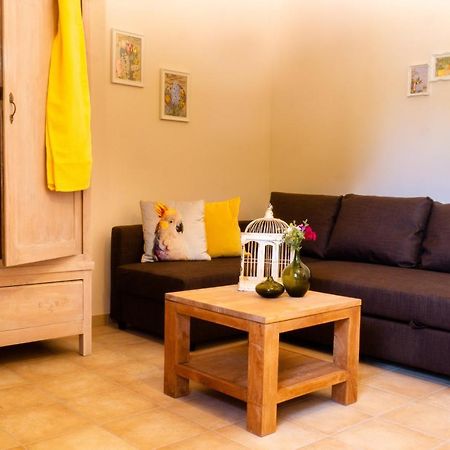 B & B La Primavera Pergola Kültér fotó