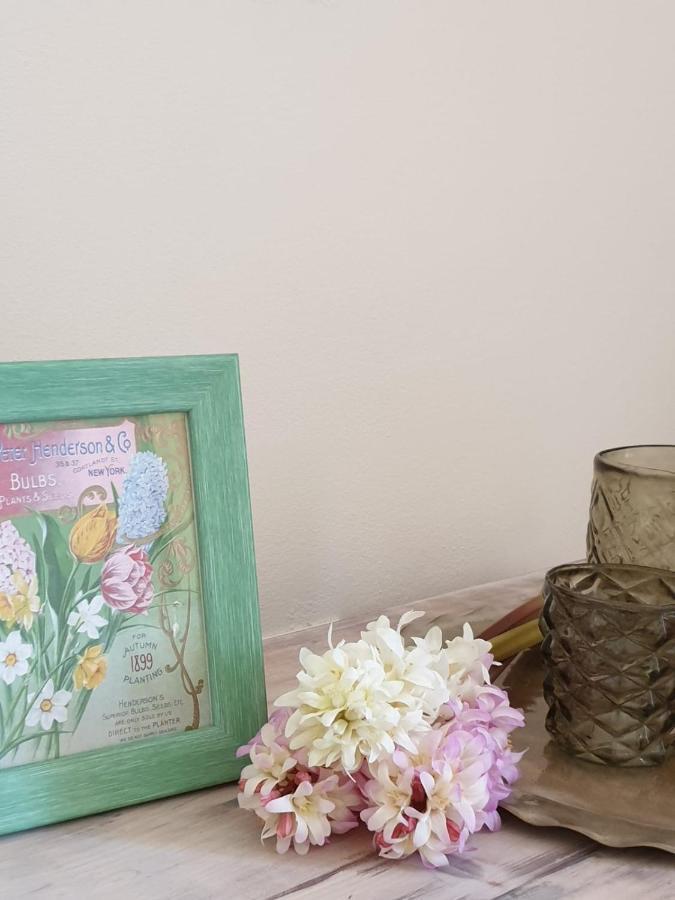 B & B La Primavera Pergola Kültér fotó