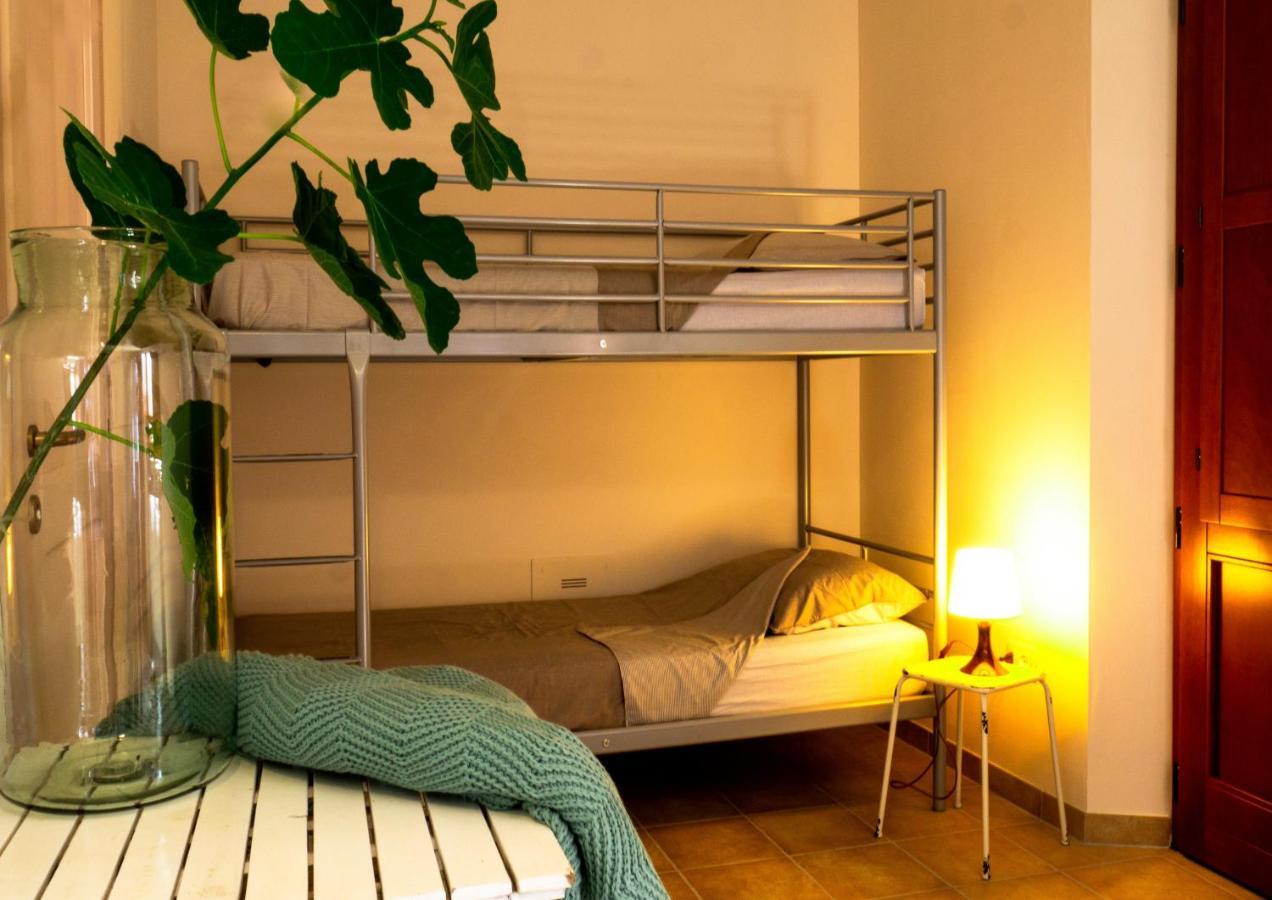 B & B La Primavera Pergola Kültér fotó